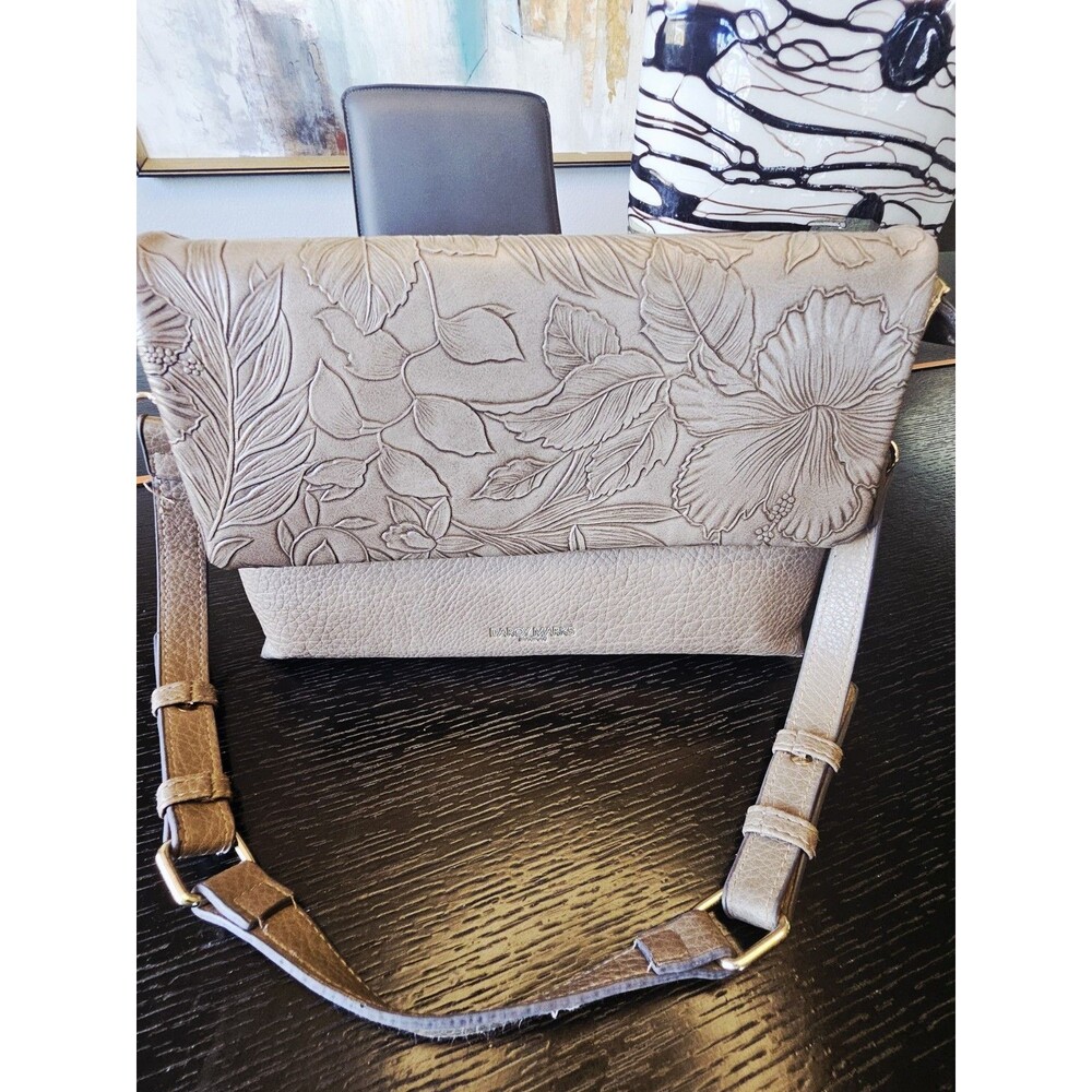 Darcy Marks London Bag - Picture 2 of 8